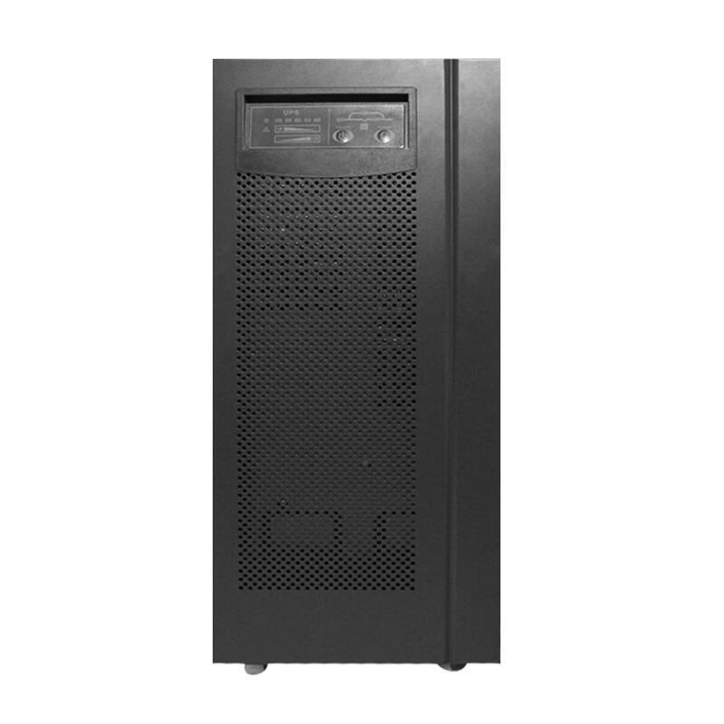 UPS不间断电源 SHANTE 三进单出3C15KS机房服务器15KVA/12K