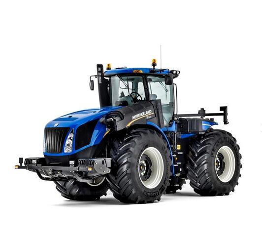 意大利動力換擋拖拉機 NEW HOLLAND T9 - TIER 4B series