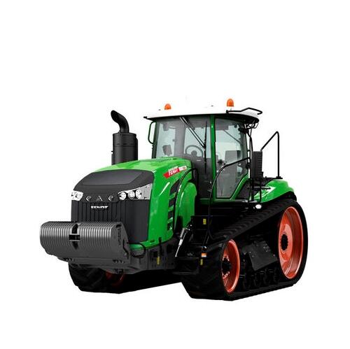 德國履帶式拖拉機AGCO gmbh 1100 MT Seri