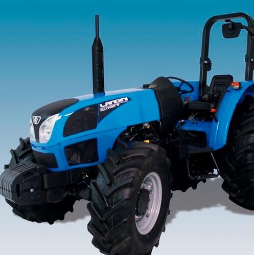 意大利同步機械傳動式拖拉機 Landini T2, T3 series