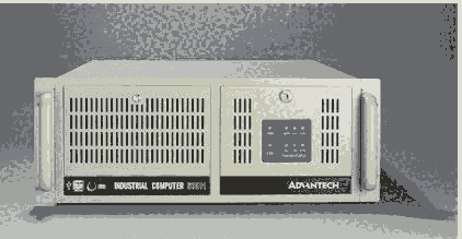 山東濟南研華IPC-610-H工控機