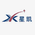 濟南星凱機械設備有限公司Logo