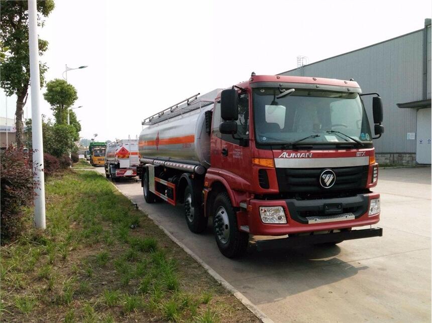 尖草坪區(qū)前四后六油罐車有賣嗎