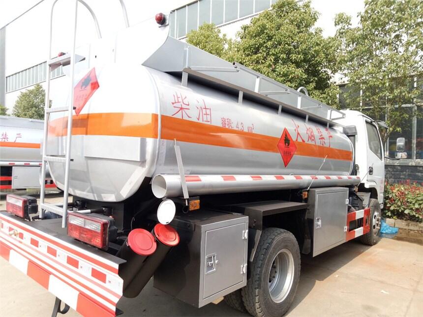 葫蘆島前四后八19噸油罐車(chē)廠家直銷(xiāo)