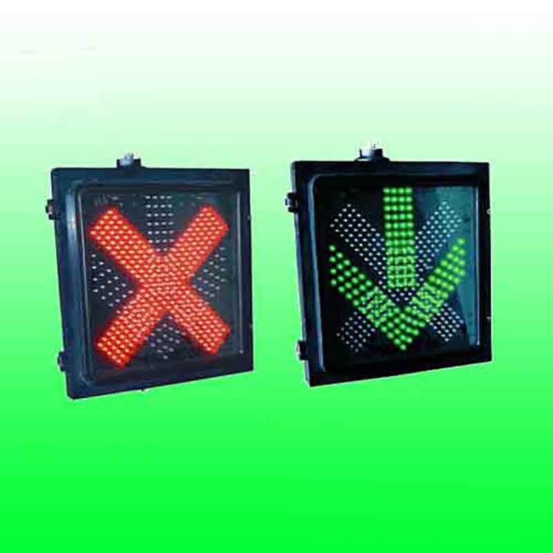 車道指示信號(hào)燈生產(chǎn)廠家