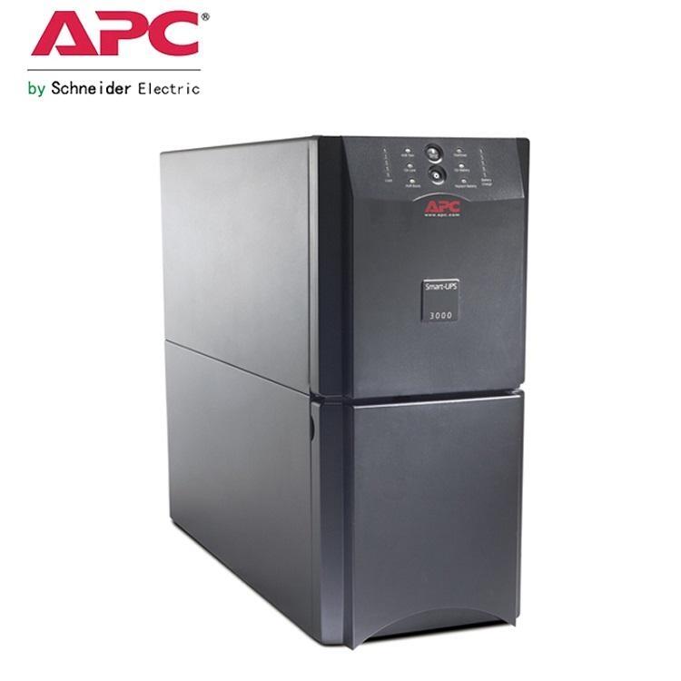 APC SUA3000UXICH APCups電源3000W參數(shù)價(jià)格