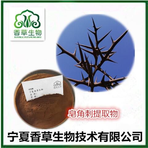 皂角刺提取物15:1 皂角刺濃縮浸膏批發(fā) 皂莢刺粉 皂莢刺黃酮苷