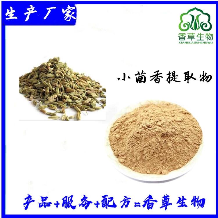 小茴香提取物 速溶粉水溶 小茴香粉 小茴香濃縮粉 