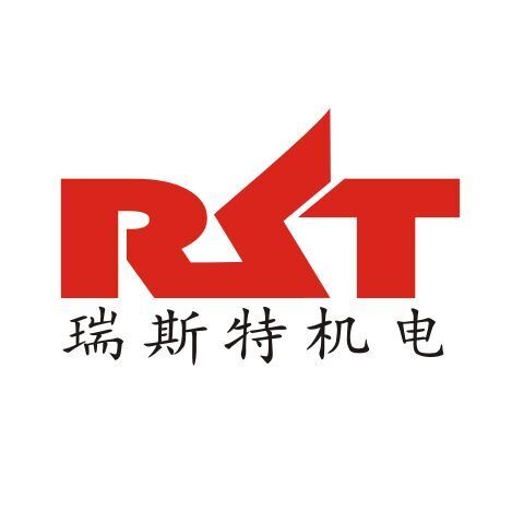 泉州市瑞斯特機電設備有限公司Logo