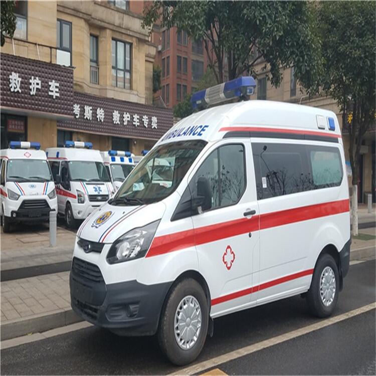 江鈴全順V362救護(hù)車(chē) 120醫(yī)療廢物轉(zhuǎn)運(yùn)車(chē)價(jià)格 國(guó)五汽油版救護(hù)車(chē)