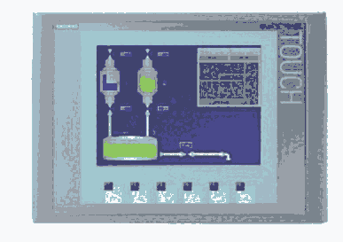 西门子触摸屏6AV2 124-0MC01-0AX0 人机界面
