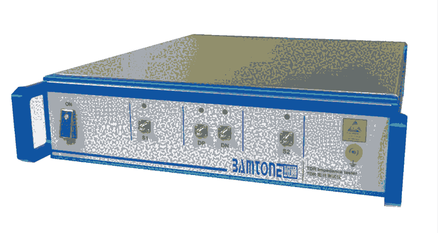 替代進(jìn)口的國(guó)產(chǎn)自主品牌班通TDR阻抗測(cè)試儀