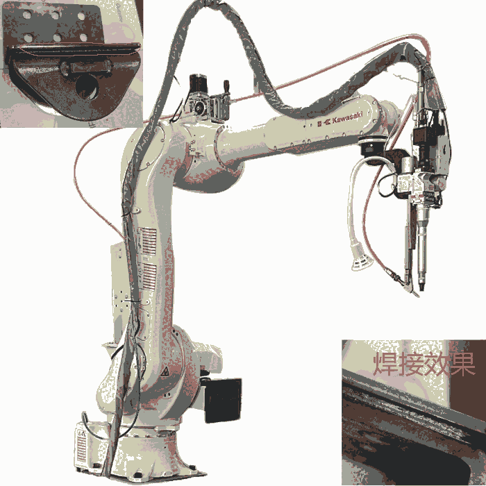 東莞3000W鋼制固定件激光焊接機(jī)