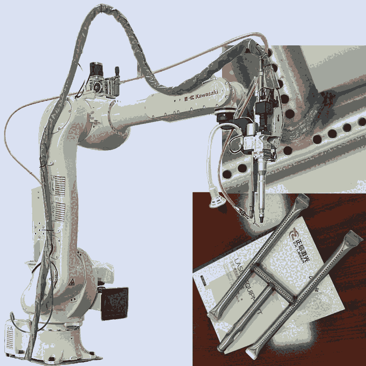 东莞2000W不锈钢燃具配件激光焊接机