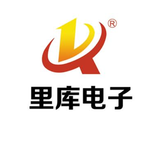 上海里庫電子科技有限公司Logo