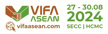 2024年8月越南家具及家居配件展覽會VIFA ASEAN