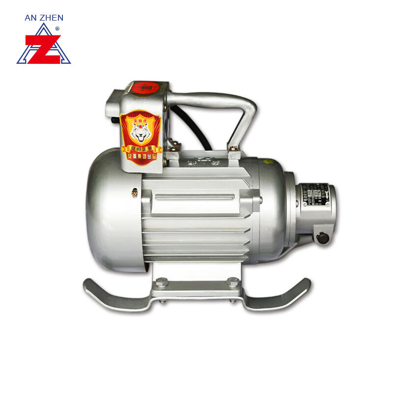 安陽(yáng)安振牌ZN50振搗電機(jī)（1.5kw）混凝土振動(dòng)器|插入式振動(dòng)器