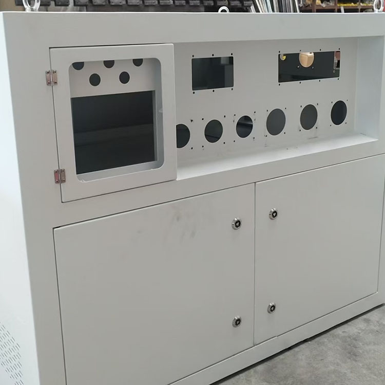 仿威圖電柜鈑金加工廠家