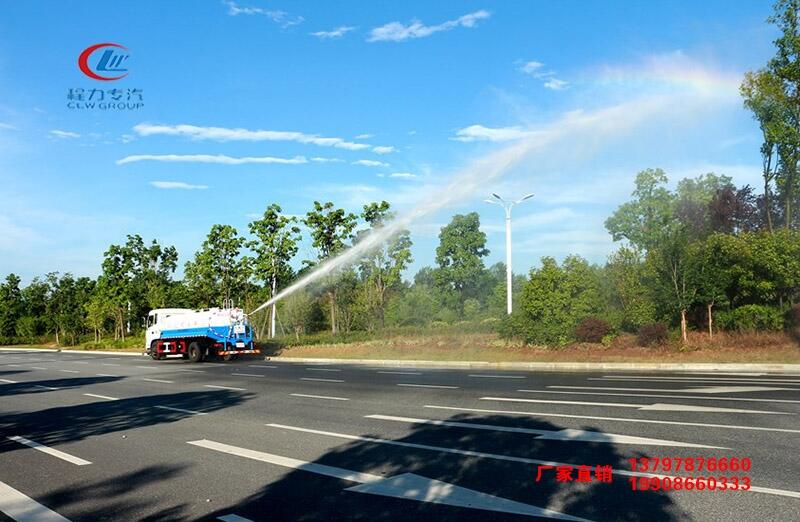 涪陵區(qū)噴灑車廠家直銷