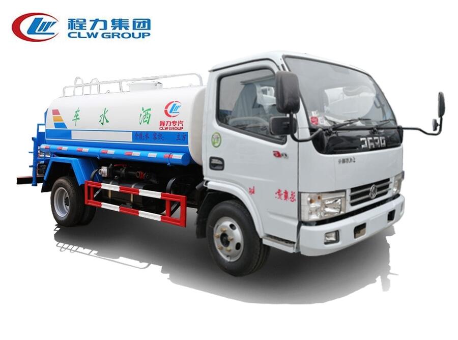 北京朝阳区雾炮洒水车2020新价格