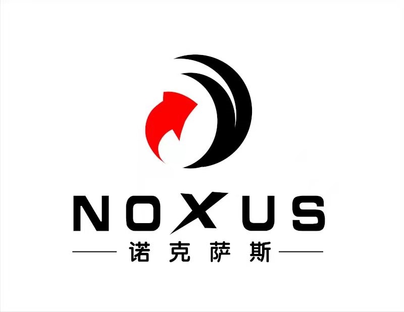 無錫諾克薩斯科技有限公司Logo