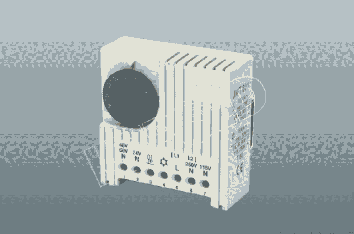 代理 雷普电气（LEIPOLE）温度控制器  JWT6011F