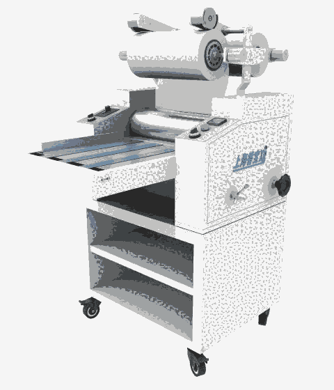 供应上海香宝XB-V58T重型全自动覆膜机