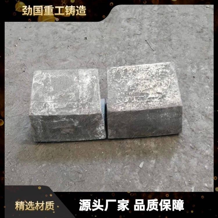 ZG35Cr24Ni7SiN钢球 覆膜砂铸件
