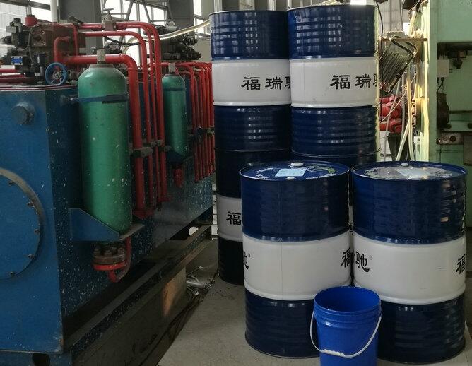 濟寧汶上變壓器油宜州哪里賣乳化油太倉鋁翅片沖壓油