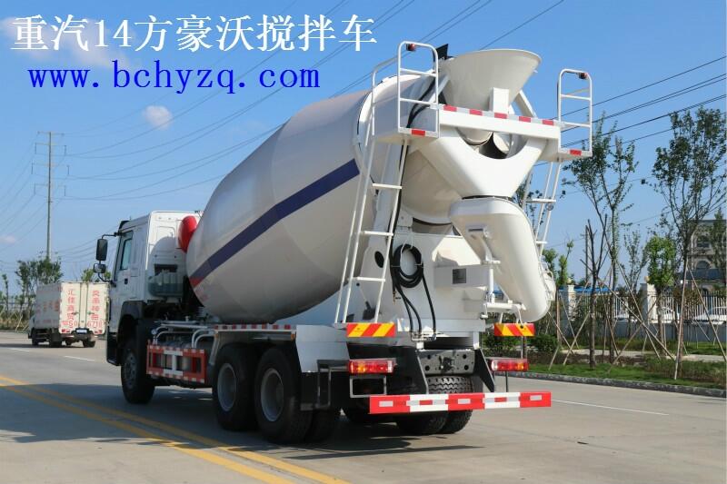 揭陽(yáng)15方水泥攪拌車輕量化報(bào)價(jià)