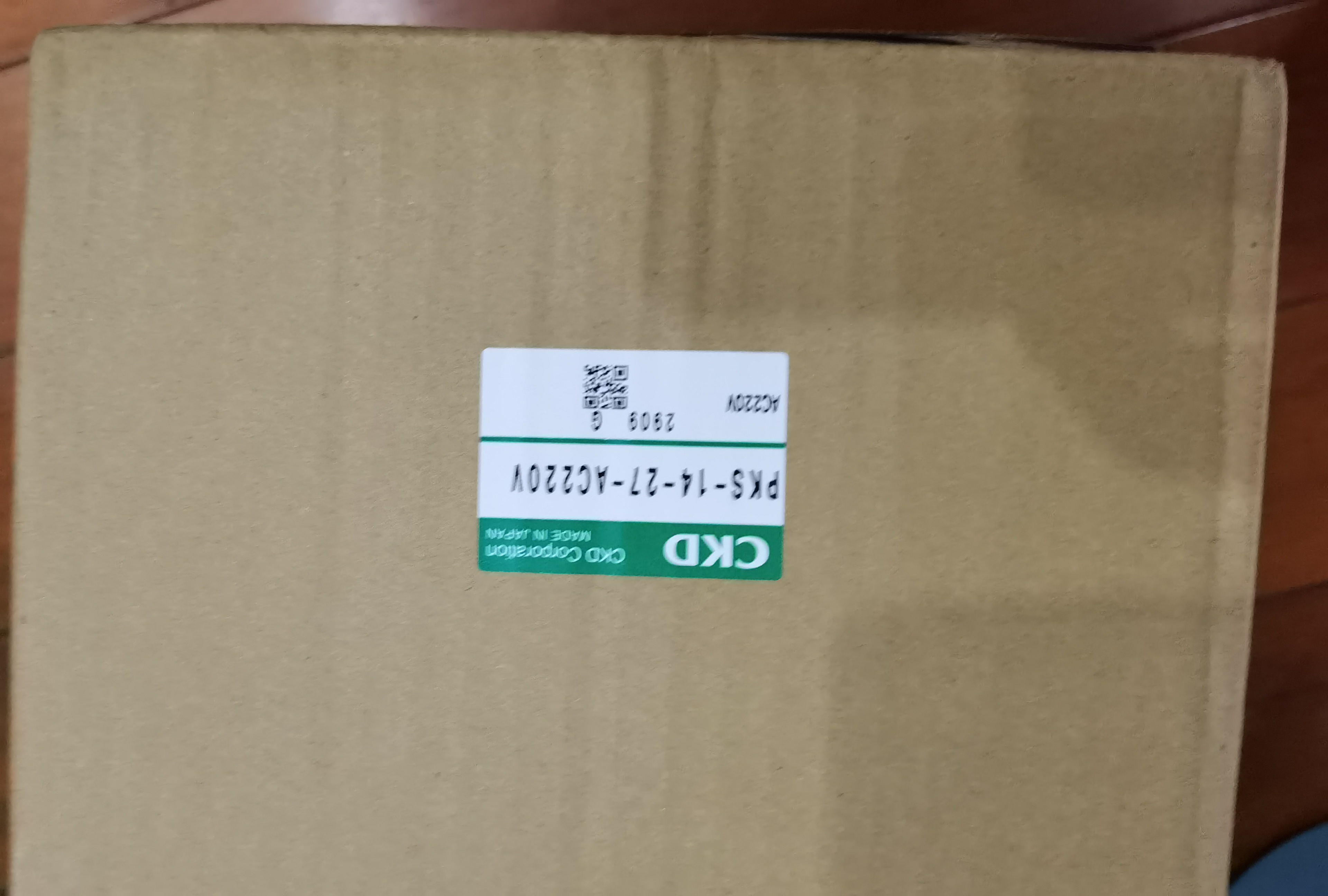 CKD喜開理氣缸電磁閥緩沖器
