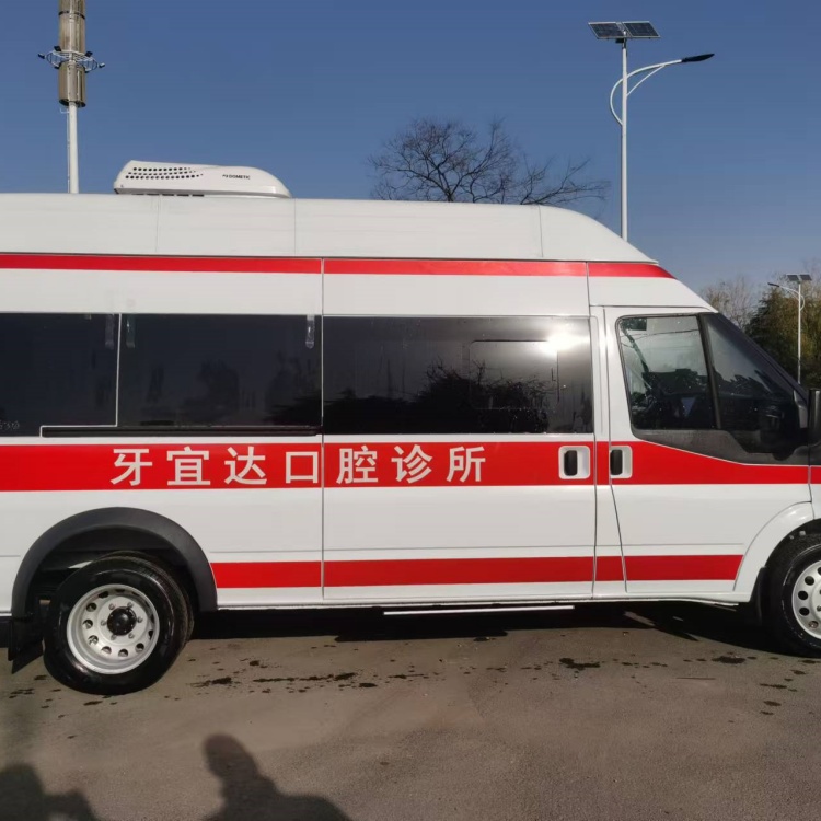 免征藍(lán)牌 移動(dòng)口腔治療車(chē) 牙科診斷車(chē) 口腔醫(yī)院專(zhuān)用車(chē)型