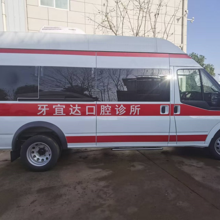 牙科診療車(chē) 牙科檢測(cè)車(chē) 口腔檢測(cè)車(chē) 移動(dòng)洗牙車(chē)
