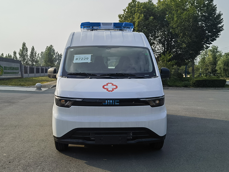 源頭工廠新能源電車 電動救護車 轉(zhuǎn)運救護車 院后轉(zhuǎn)運救護車