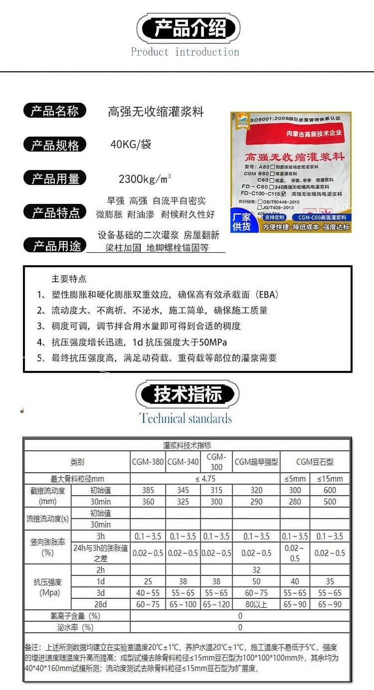 合浦灌漿料供應(yīng)已更新（狀態(tài)）