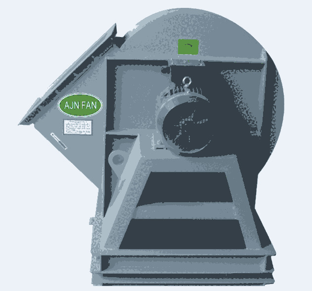 苏州安鼓节能设备碳钢离心式风机