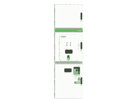 北京直销施耐德中压开关柜mvnex 金属铠装式