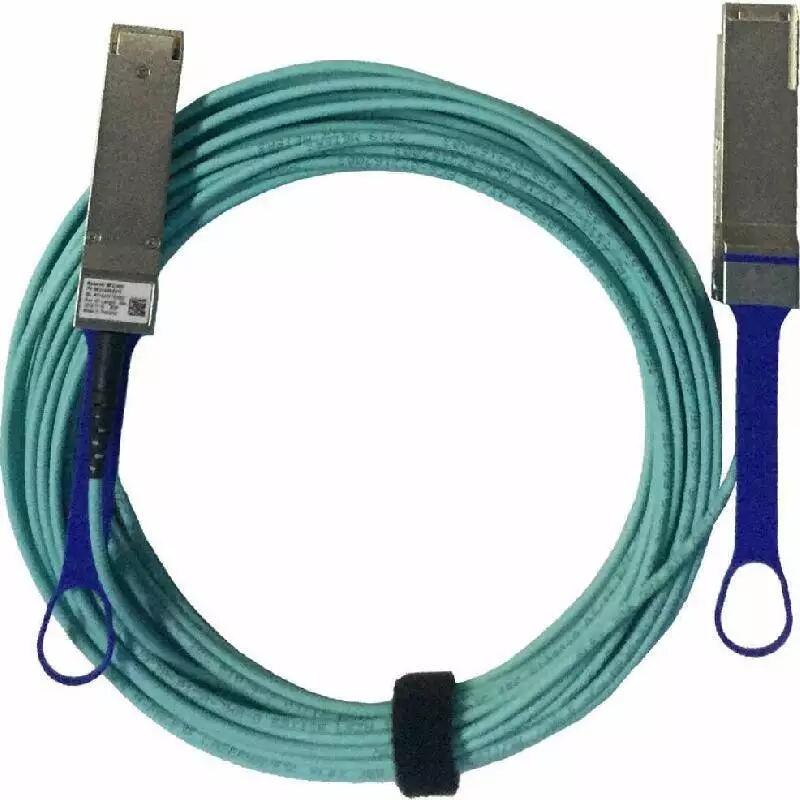 MC220731V-050 56gb/s QSFP Infiniband交换机光缆