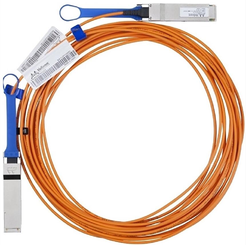 Mellanox  MC2210310-030  30m 40gbE  QSFP+  AOC   I