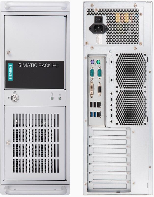 Siemens SIMATIC  IPC3000  SMART  V3 西門子工控機(jī)SIMATIC 