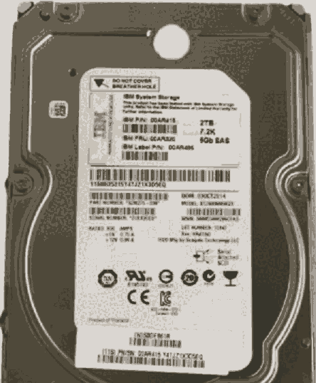 01EJ994 01LJ402  15.36TB  RI  SSD  12Gb  SAS  2.5寸