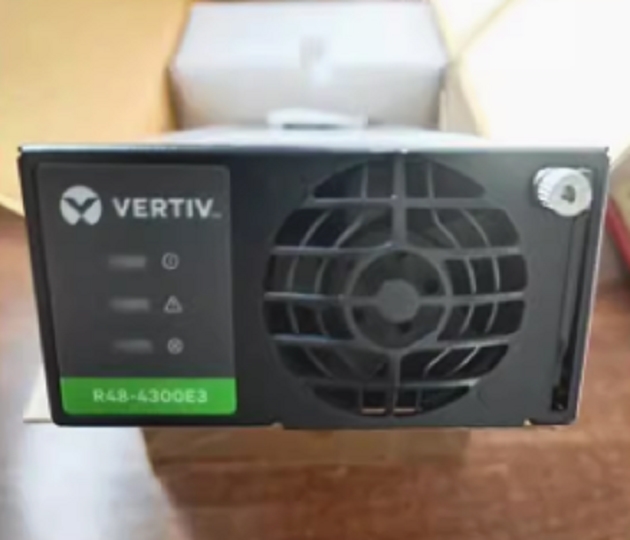 Vertiv維諦 R48-4300E3? 53.5V? 4320W 通信電源整流模塊 直流屏充電模塊