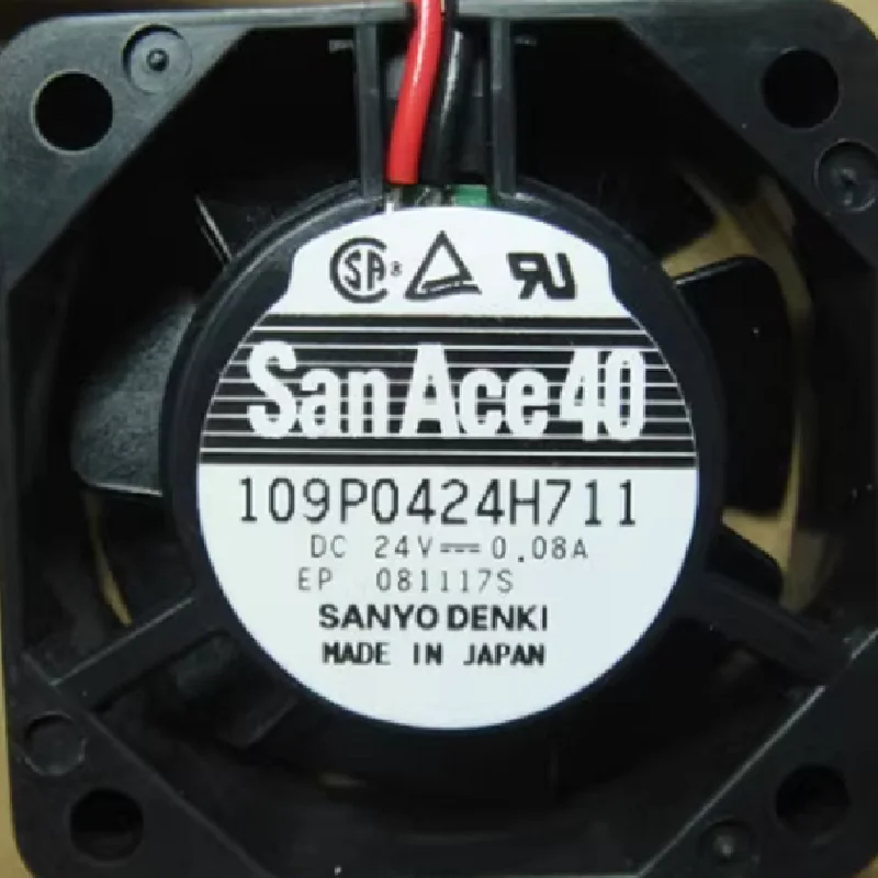  109P0424H713 109P0424H733 109P0424H737 散热风扇