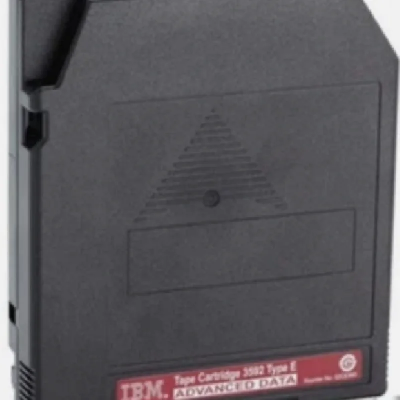 02CE960 IBM 3592JE 20TB Advanced Data 数据磁带