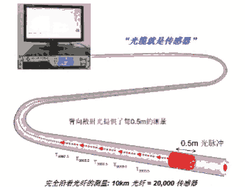 仓储货架安全在线监测系统TMP-ANG-S002