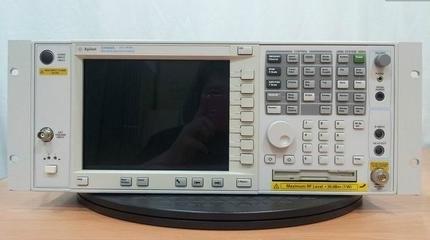 Agilent E4447A（安捷倫）PSA系列頻譜分析儀