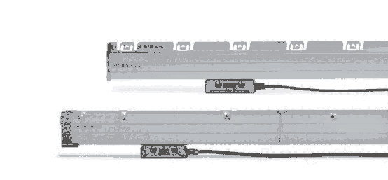 heidenhain/海德漢 密封線性編碼器 LC 400系列 希而科