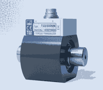 HBM T22系列扭矩傳感器 希而科代理