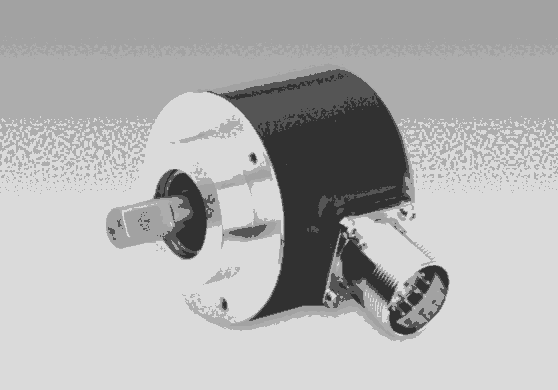 希而科 优势供应 进口品牌Baumer编码器GI355