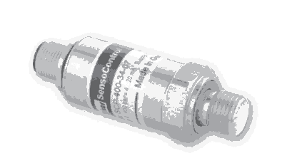 parker/派克SCP01系列壓力傳感器